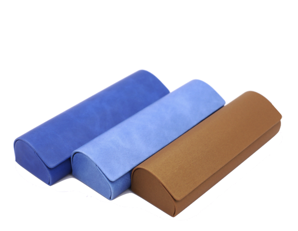Glasses Case from China OEM manufacturer
